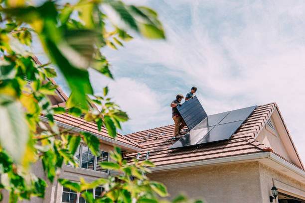 Best Metal Roofing Contractor  in Greenfields, PA