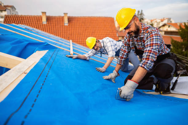 Best Roof Leak Repair  in Greenfields, PA