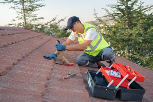 Trusted Greenfields, PA Roofing Contractor Experts