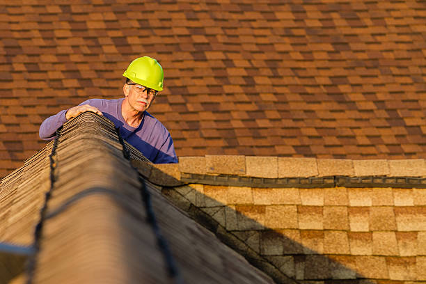 Best Commercial Roofing Services  in Greenfields, PA