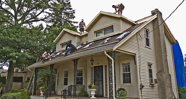 Heating Cable for Roof Installation in Greenfields, PA